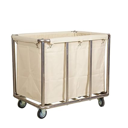 Ruedas para carros de limpieza | Ruedas