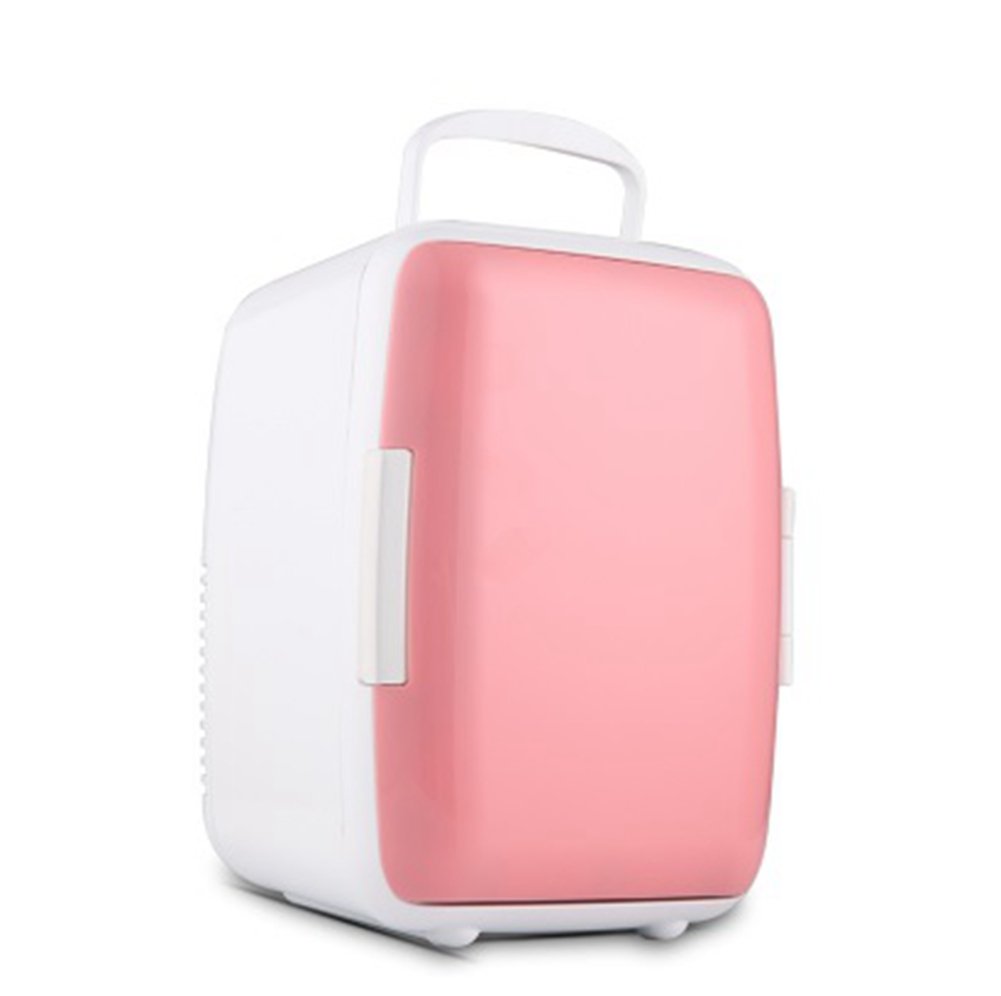 Amazon.es: GEGEQUNAERYA Refrigerador de coche (4 l/coche ...