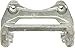 Cardone Service Plus 14-1086 Remanufactured Caliper Bracket