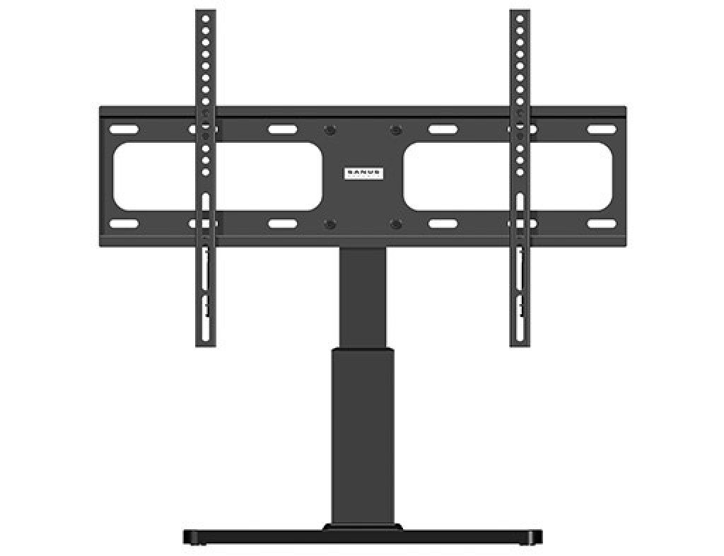 Sanus Swivel TV Base for TV's 32-60" Black VTVS1