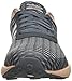 adidas Women's Cloudfoam Race w Running Shoe, Onix/White/Vapour Pink, 9 B-Medium