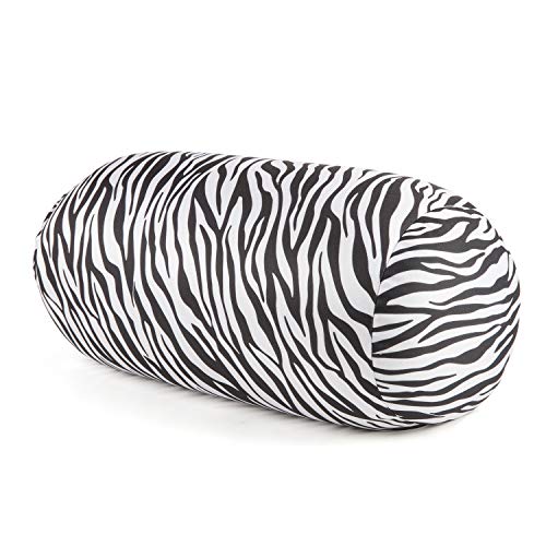 Focustree Squish Microbead Pillow Neck Lumbar Body Sopport Microbead