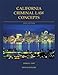 California Criminal Law Concepts (13th Edition)