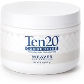 Balego Conductive Paste 8 oz. Jar, Pack of 3 Jars Each