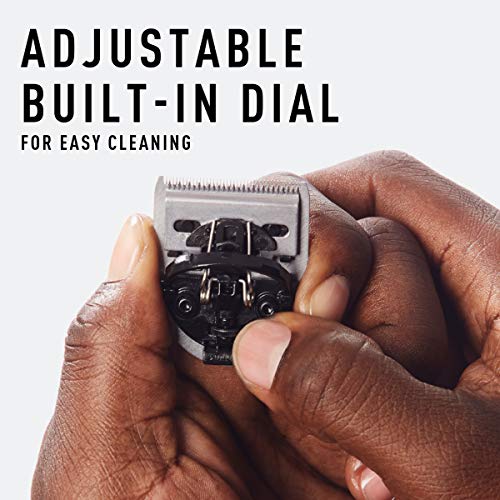 Bevel Beard Trimmer for Men Cordless Trimmer, 6 Hour Rechargeable