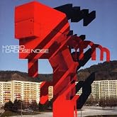 I Choose Noise Audio Hybrid