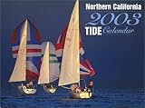 Northern California 2003 Tide Calendar by 