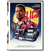 Slice - DVD