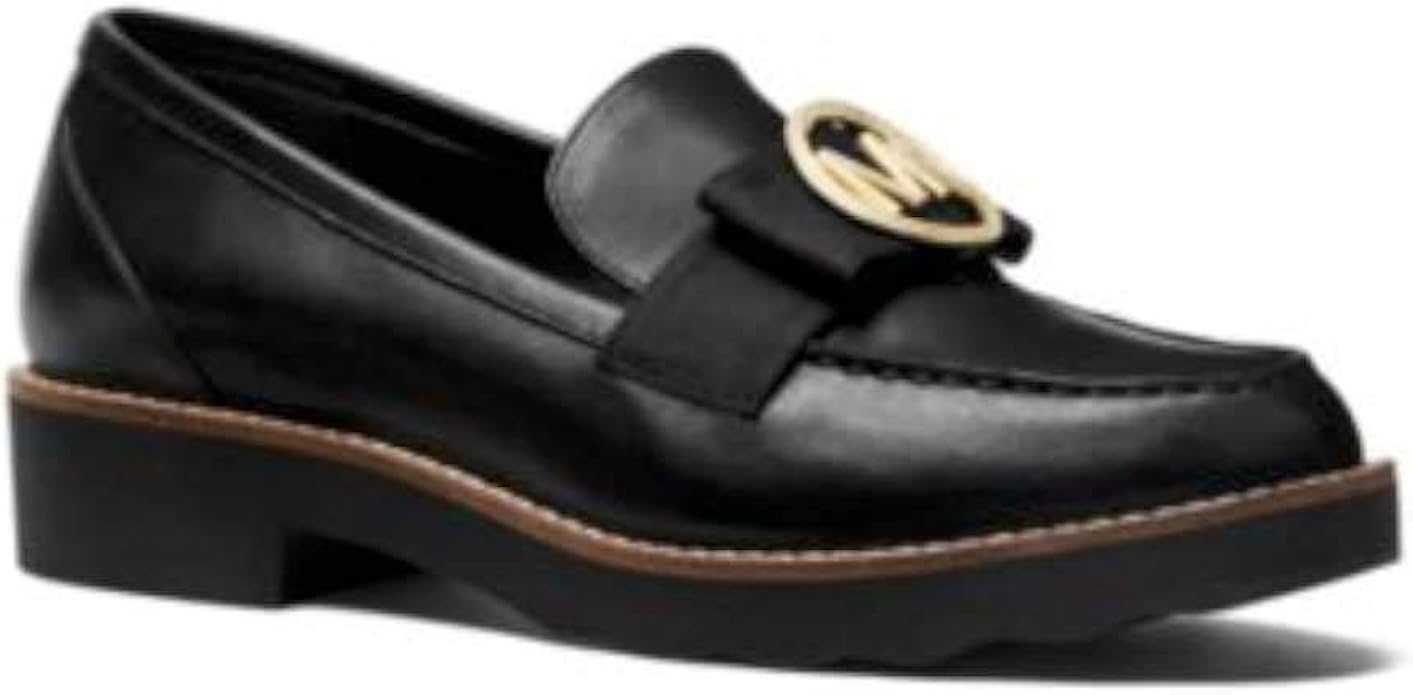 michael kors aden loafers
