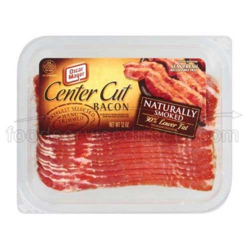 Oscar Mayer Center Cut Bacon - Image 2