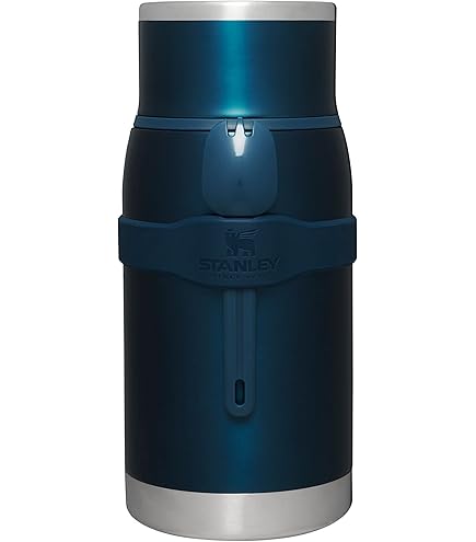 Stanley Adventure To-Go Food Jar and Spork 36 oz | Vacuum