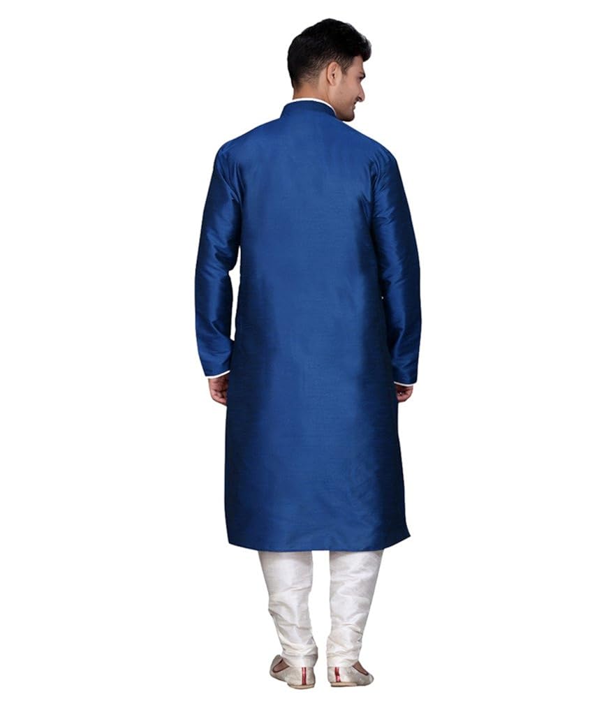 larwa men's kurta||pyjami set