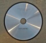 Diamond 5-3/4" Chainsaw Wheels for ¼ and .325 Pitch Carbide Insert Chains
