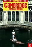Insight Compact Guide Cambridge and East Anglia (Insight Compact Guides) by 