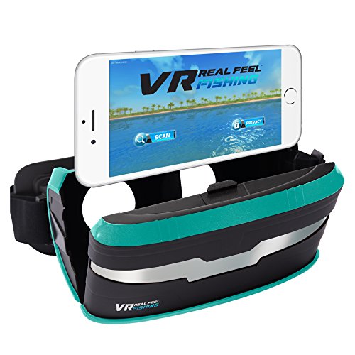 2 VR+Entertainment+Fishing+Mobile+Gaming