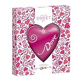 DOVE Valentine's Day Solid Milk Chocolate Heart 4-Ounce