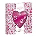 DOVE Valentine's Day Solid Milk Chocolate Heart 4-Ounce