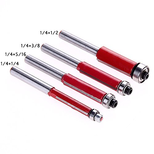 3 Whitelotous+Flutes+Straight+Router+Cutter