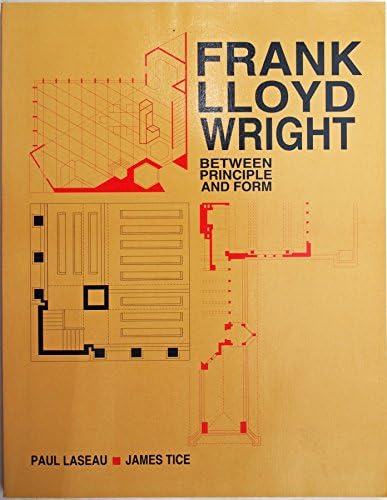 The Frank Lloyd Wright Companion: Storrer, William Allin