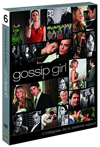 Gossip Girl - Saison 6