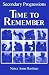 Secondary Progressions: Time to Remember by Nancy Hastings