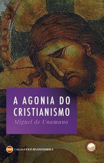 Livro A Agonia do Cristianismo