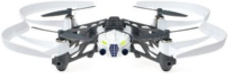 parrot airborne cargo mars