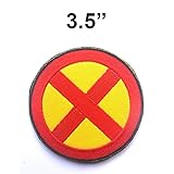 Athena Marvel Comics X-Men 3.5