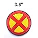 Athena Marvel Comics X-Men 3.5