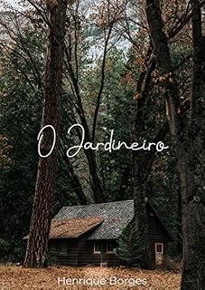 Livro O Jardineiro