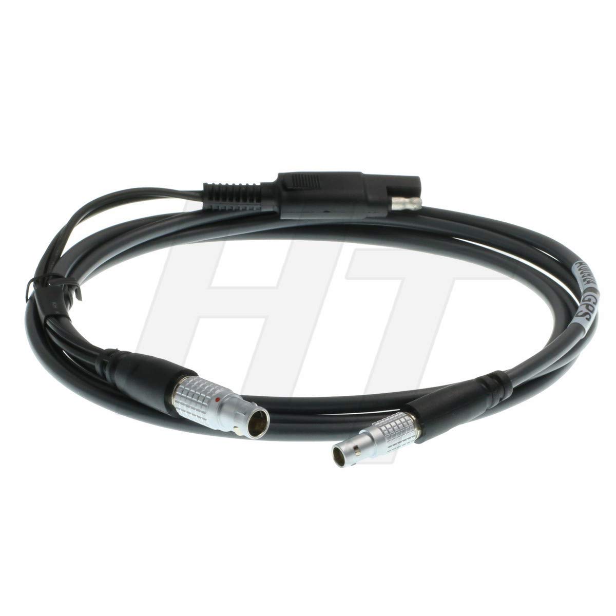 GPS Radio Cable for Trimble R7 R8 4800 R10 GNSS Receiver Pacific Crest ADL TDL PDL450 HPB RFM96W A00924