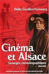 Cinéma et Alsace