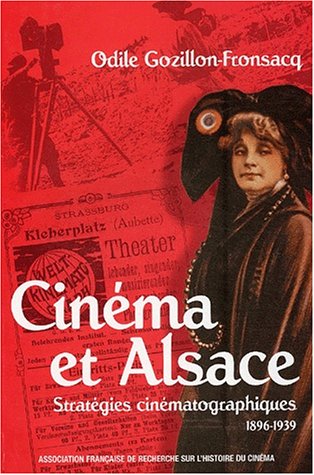 Cinéma et Alsace