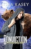 Conviction (Dominion Book 3) by