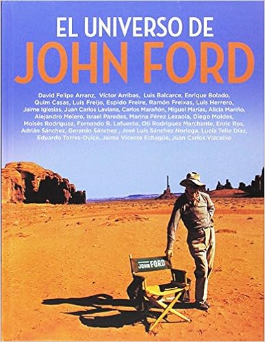 El universo de John Ford