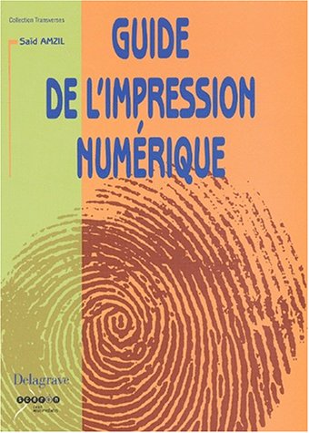 Guide de l'impression numérique