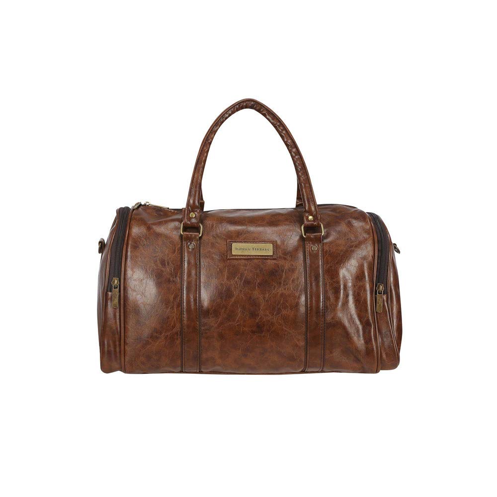 branded duffle bags in india