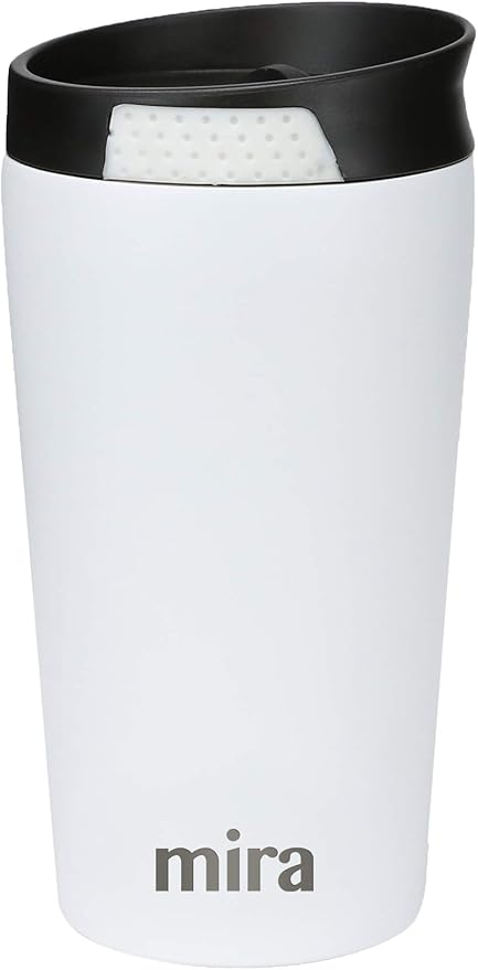 12 oz coffee thermos