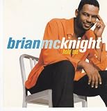 Brian McKnight Album: «Hold Me» (Front side) Brian McKnight Album: «Hold Me» (Front side)