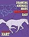 Drawing Animals Made Amazingly Easy