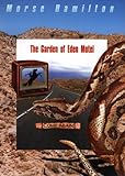 Front cover for the book The Garden of Eden Motel by Morse Hamilton