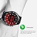 KW88 3G WIFI Smartwatch Cell Phone All-in-One Bluetooth Smart Watch Android 5.1 SIM Card with GPS,Camera,Heart Rate Monitor,Google map, Google Play