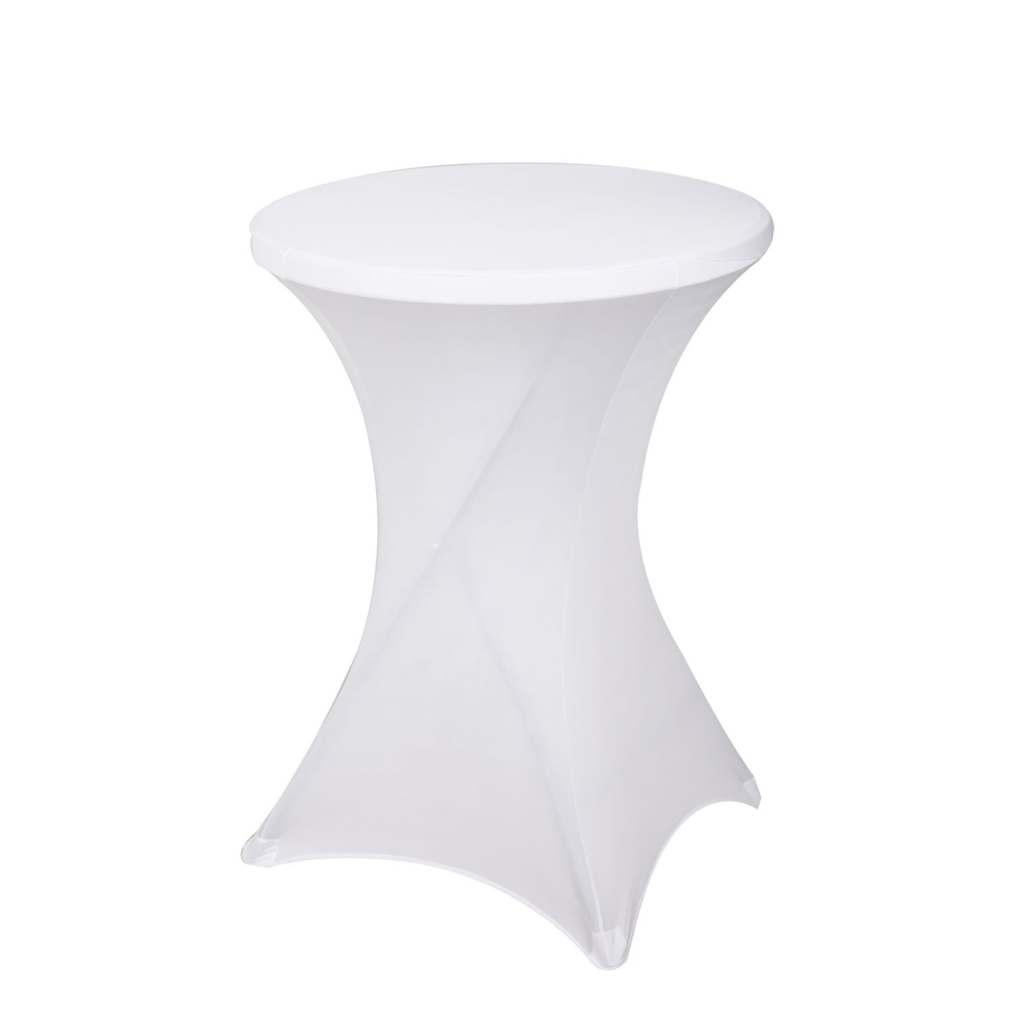 Best 32 In Round Bar Height Plastic Folding Cafe Table