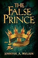 Cover of The False Prince