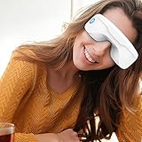 AERLANG Eye Massager with