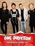 One Direction: The Official Annual 2016