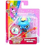 Rainbow Butterfly Unicorn Kitty - Rock N' Roll Miguel Exclusive Figure 3 inch