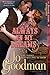 Always in My Dreams (The Dennehy Sisters Series, Book 4)