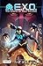 E.X.O. - The Legend of Wale Williams Part One (Chap. 1 - 7): A Superhero Graphic Novel Series