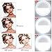 Selfie Ring Light, MITUTEN 36 LED 3-Level Brightness Dimmable Clip on Camera Light for iPhone 8/8Plus/7/7Plus/6/6Plus/6s/6s Plus 5/SE Galaxy S8/S8 Plus/S7/S6 Edge Photography Video and Most Phones